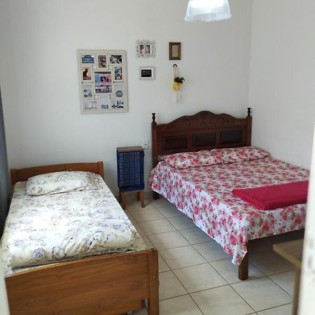 Flor De Lis Hostel Viçosa Zewnętrze zdjęcie