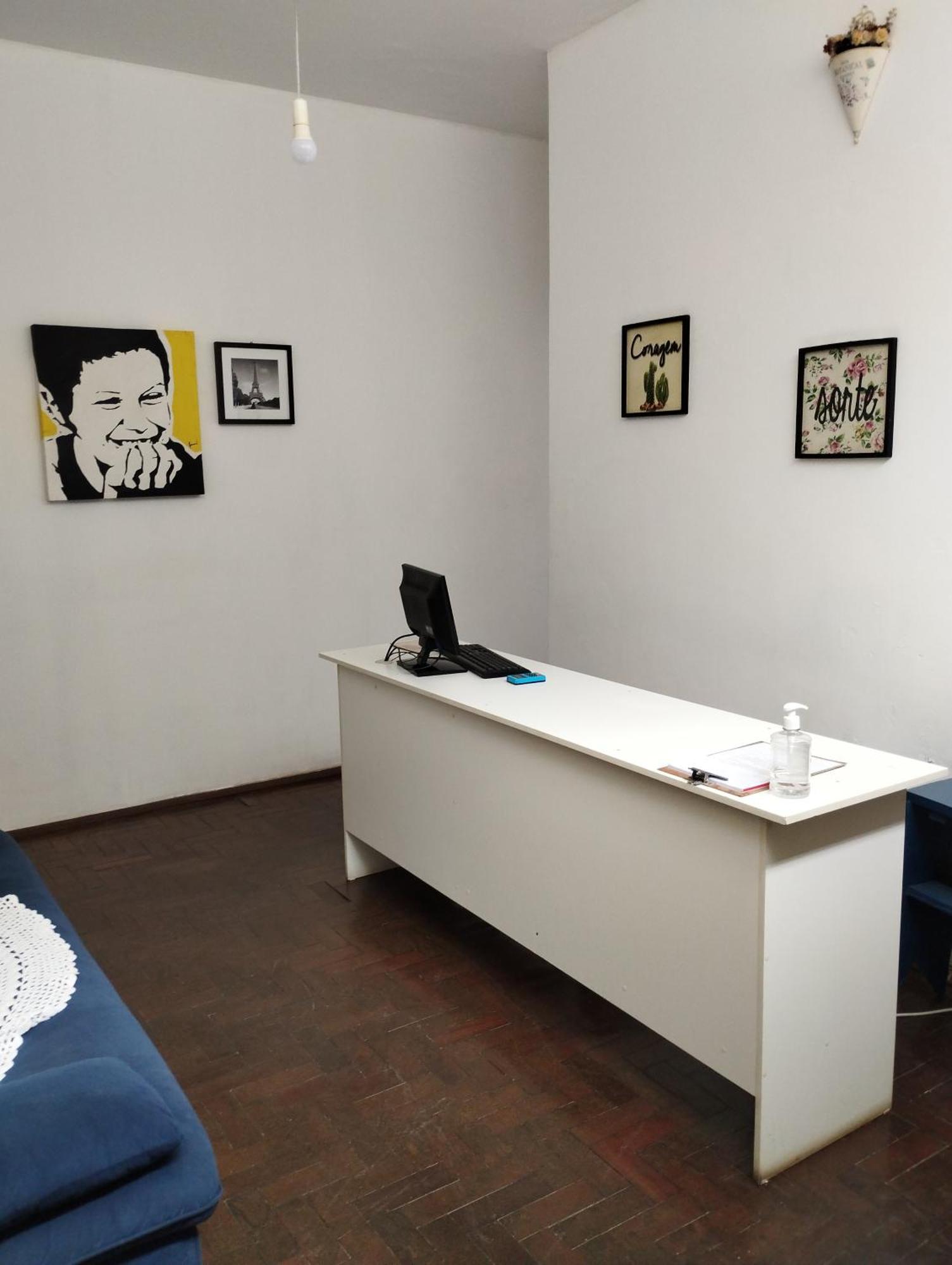Flor De Lis Hostel Viçosa Zewnętrze zdjęcie