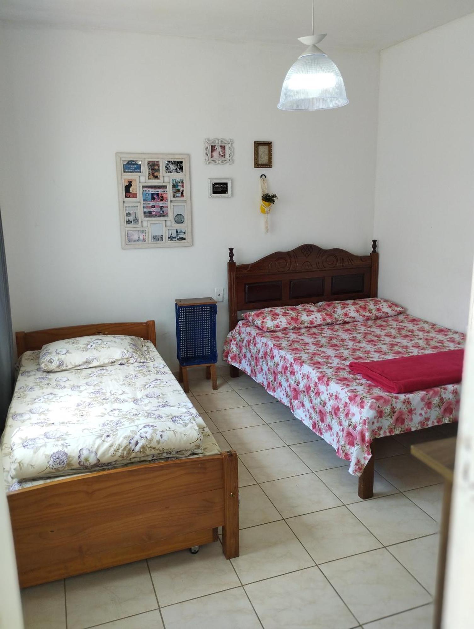 Flor De Lis Hostel Viçosa Zewnętrze zdjęcie