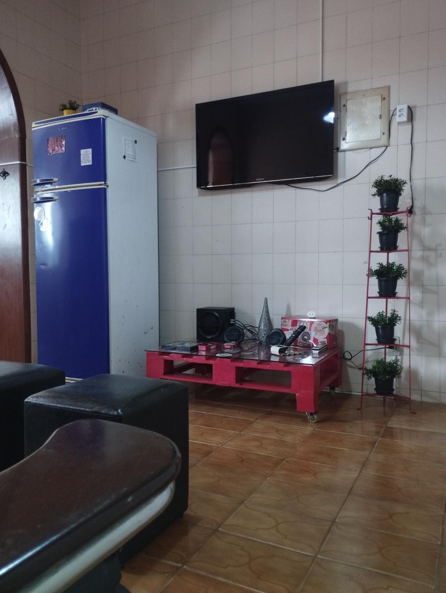 Flor De Lis Hostel Viçosa Zewnętrze zdjęcie