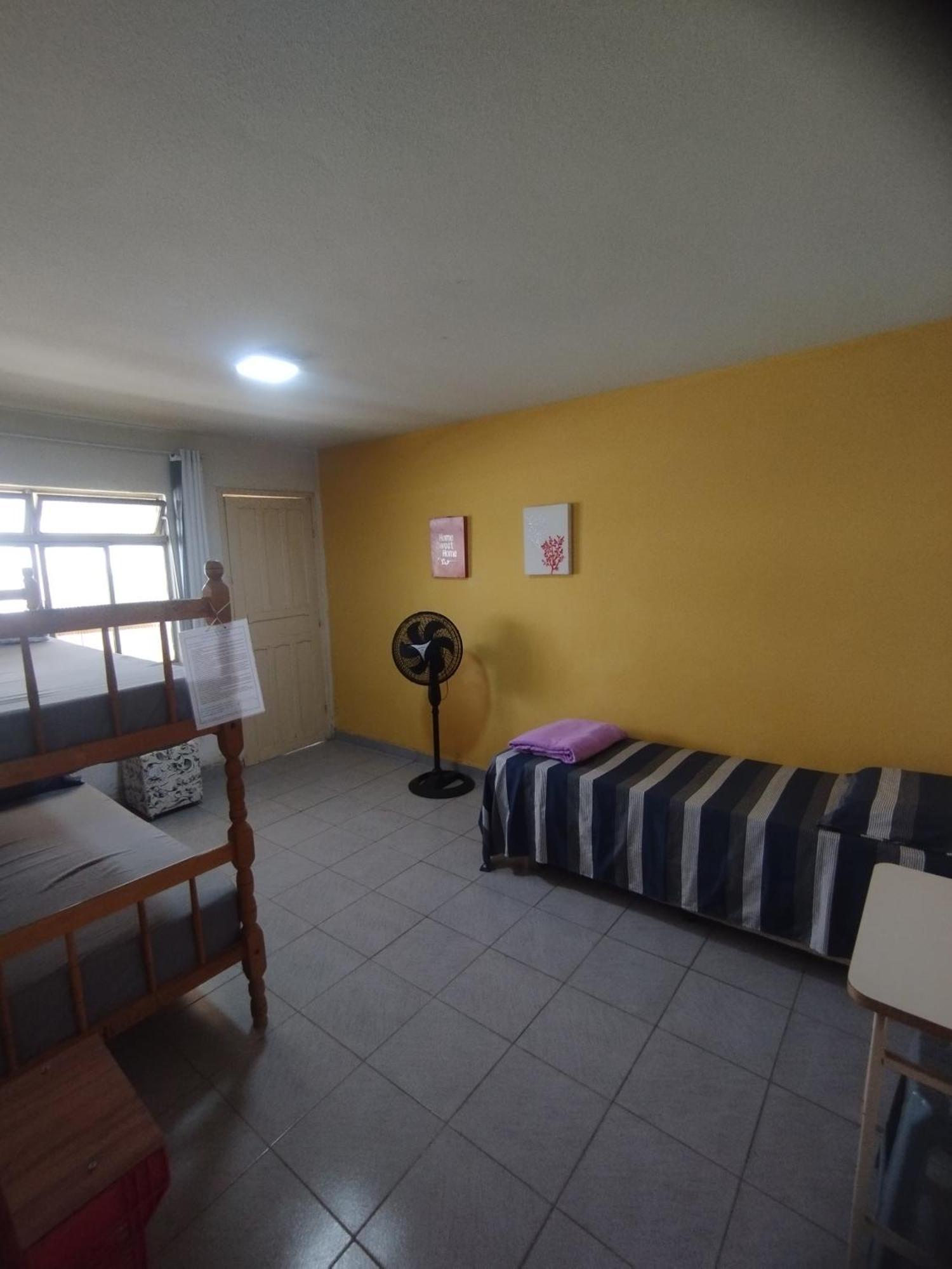 Flor De Lis Hostel Viçosa Zewnętrze zdjęcie