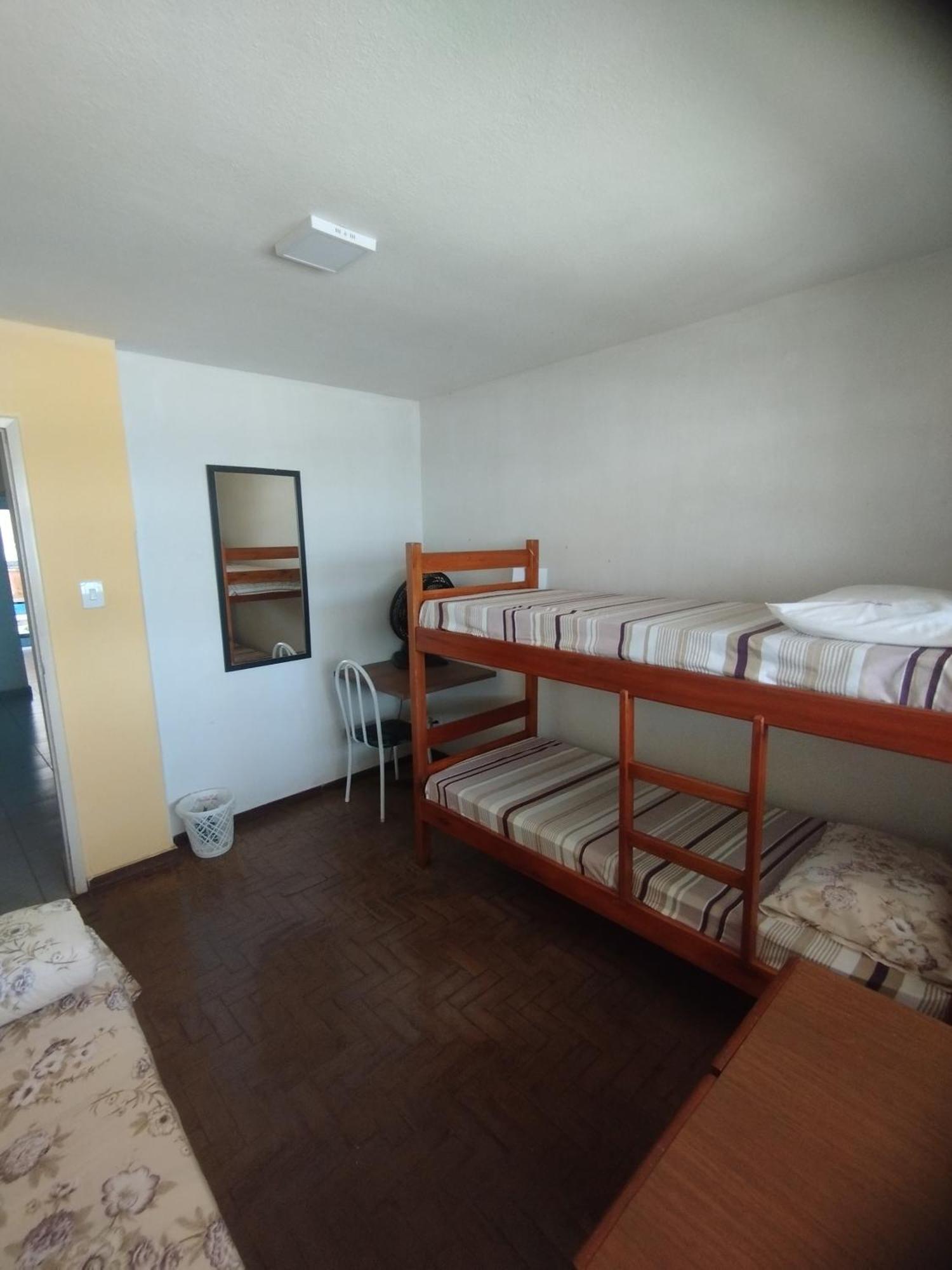 Flor De Lis Hostel Viçosa Zewnętrze zdjęcie