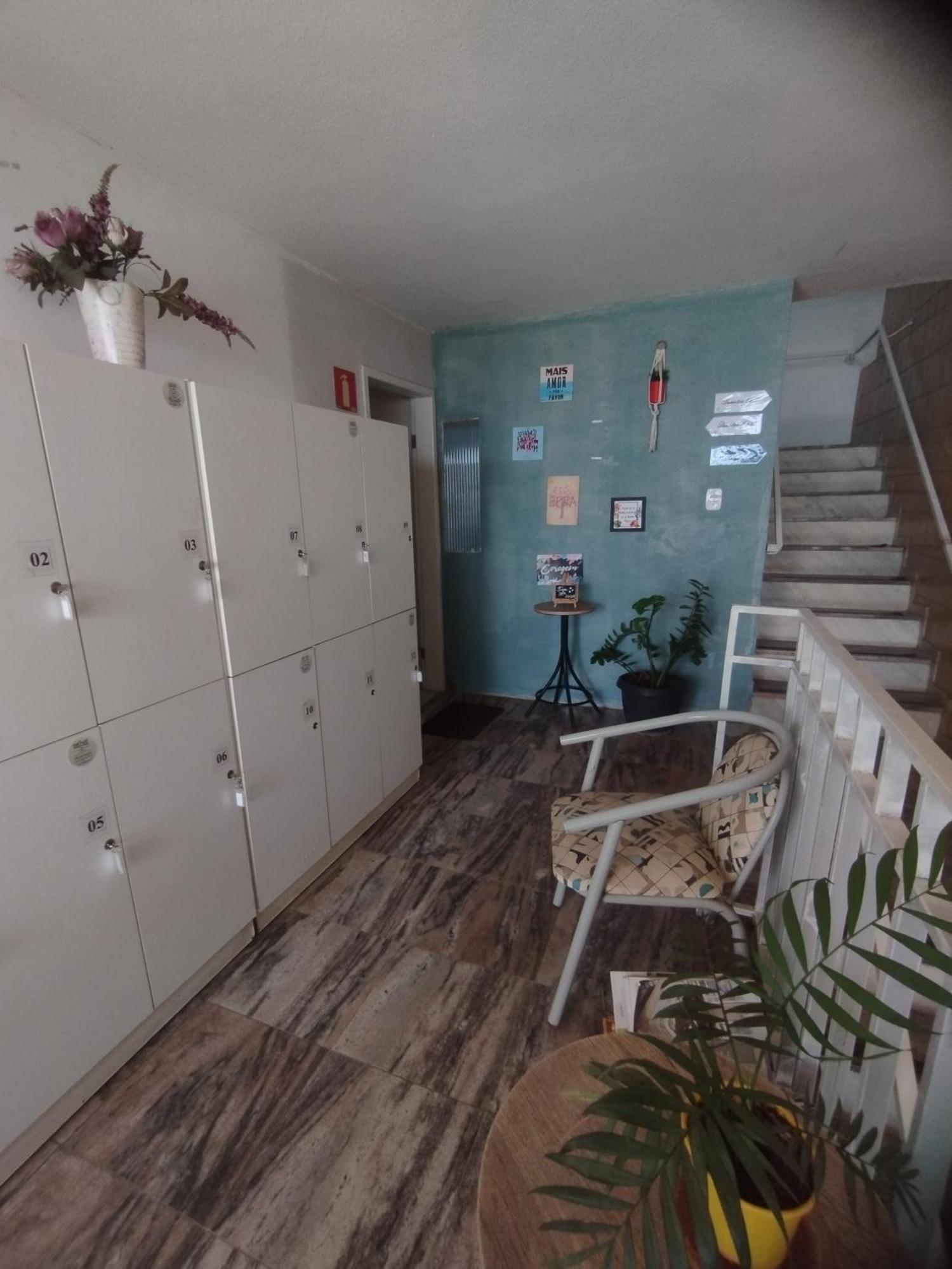 Flor De Lis Hostel Viçosa Zewnętrze zdjęcie