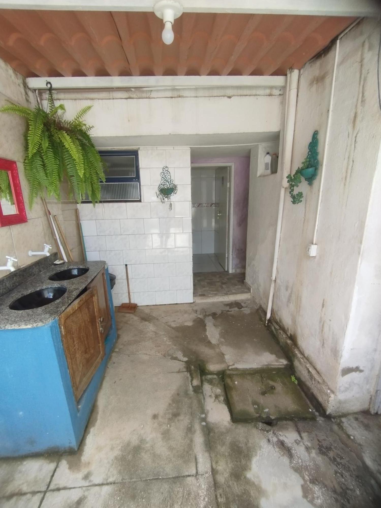 Flor De Lis Hostel Viçosa Zewnętrze zdjęcie