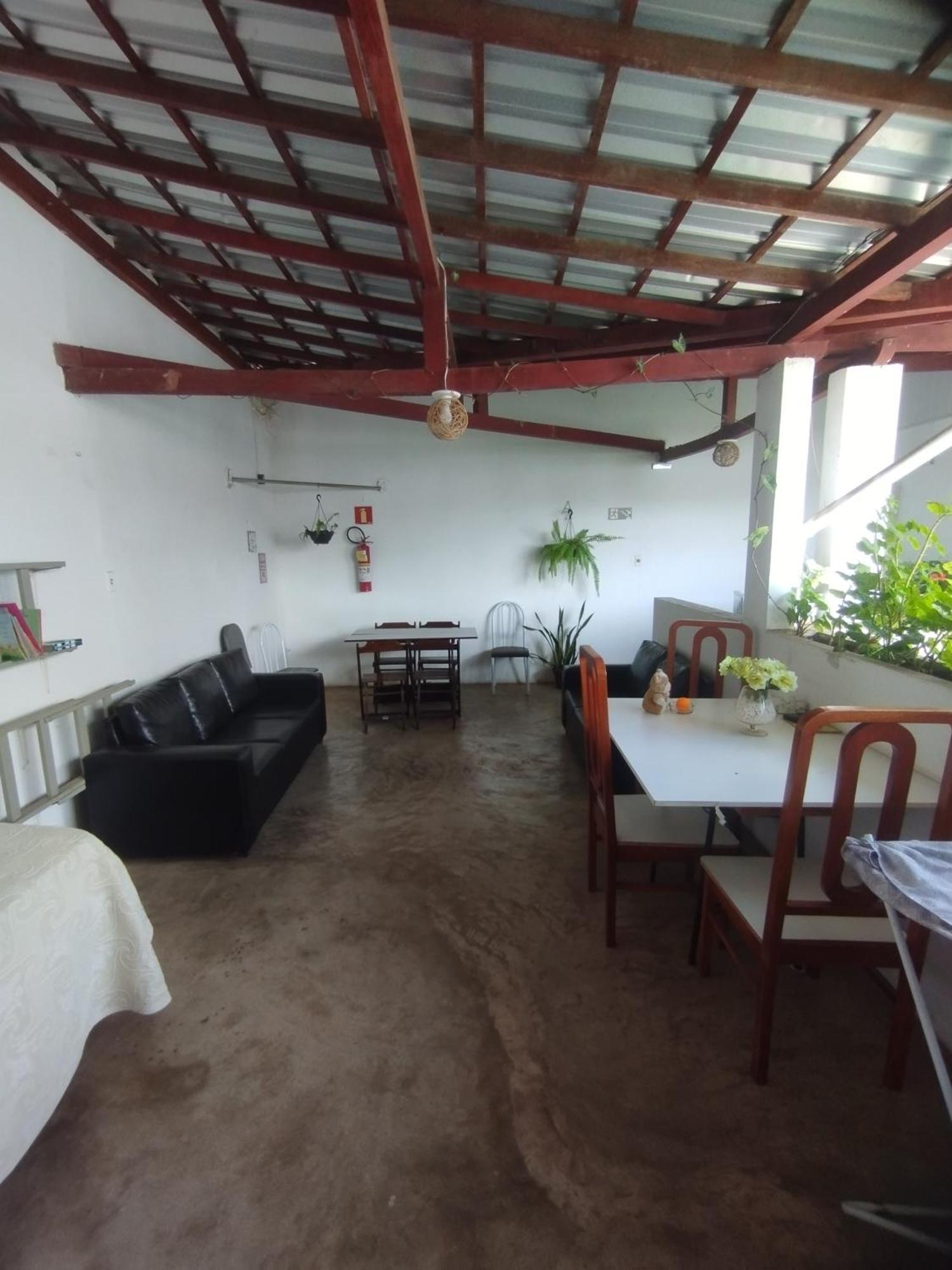 Flor De Lis Hostel Viçosa Zewnętrze zdjęcie