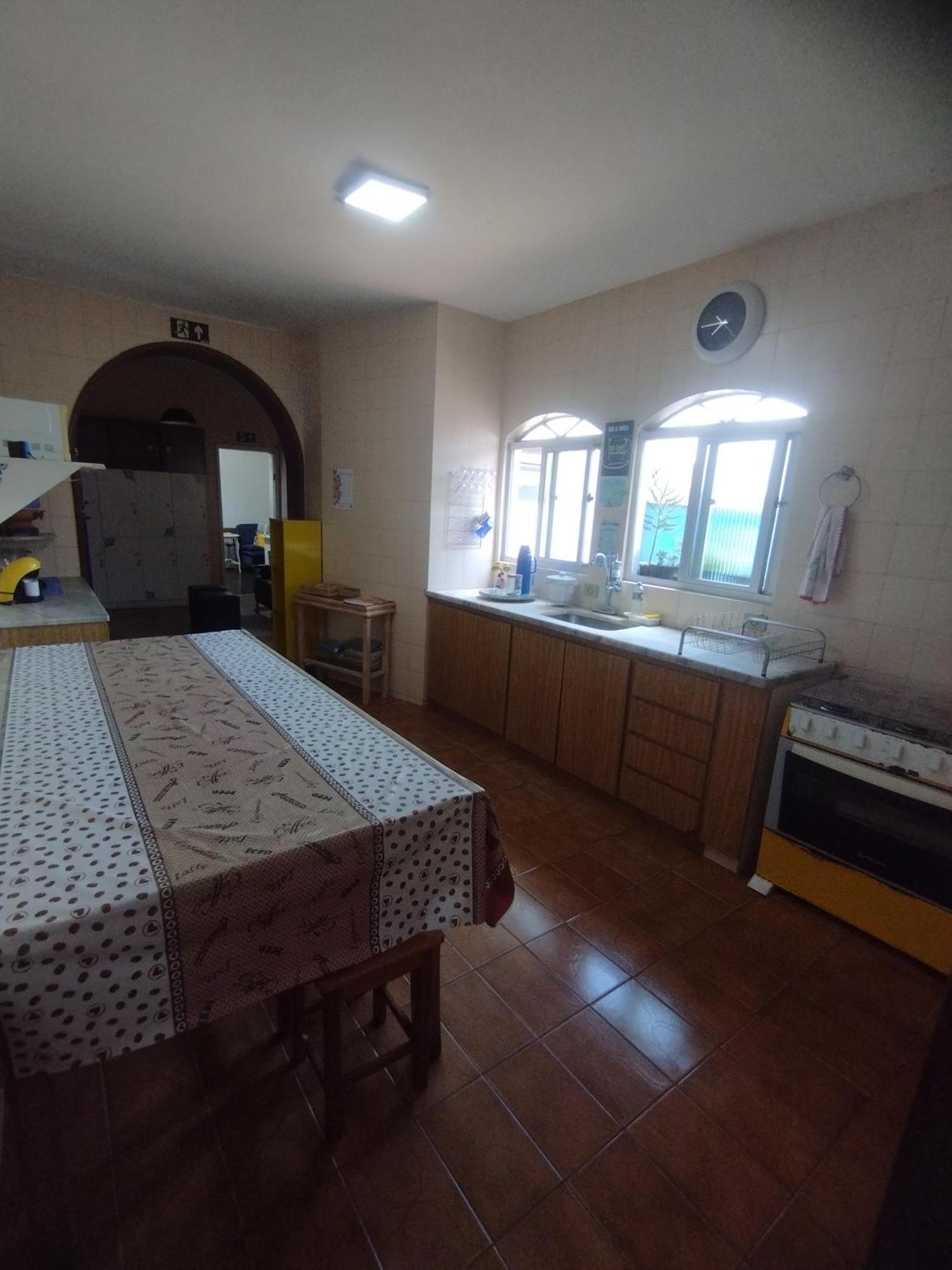 Flor De Lis Hostel Viçosa Zewnętrze zdjęcie