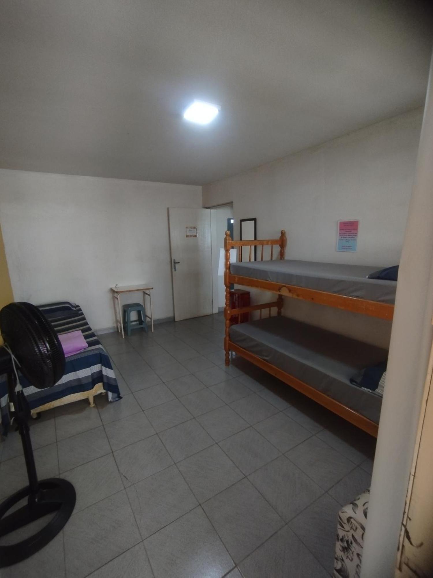 Flor De Lis Hostel Viçosa Zewnętrze zdjęcie