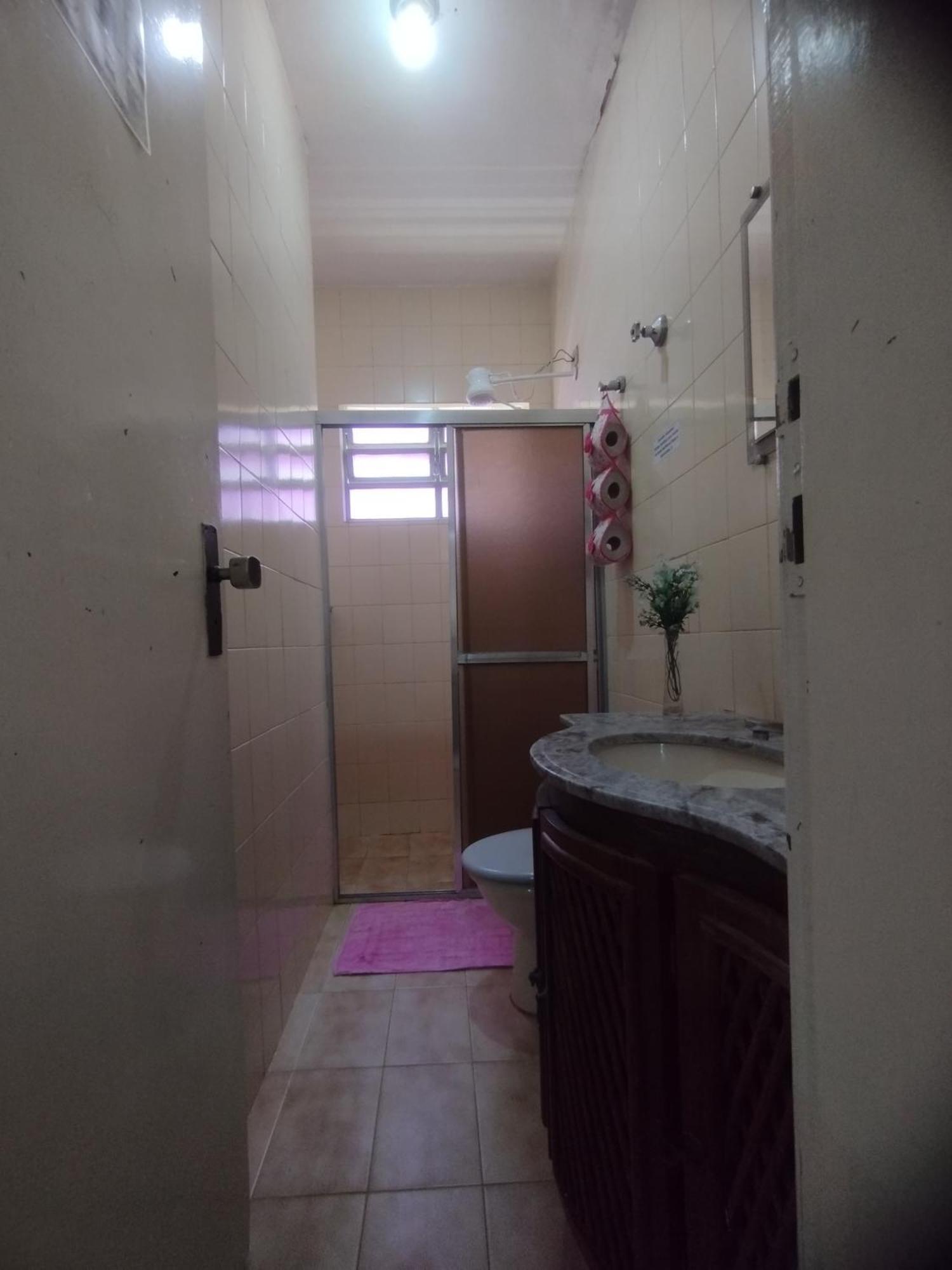Flor De Lis Hostel Viçosa Zewnętrze zdjęcie
