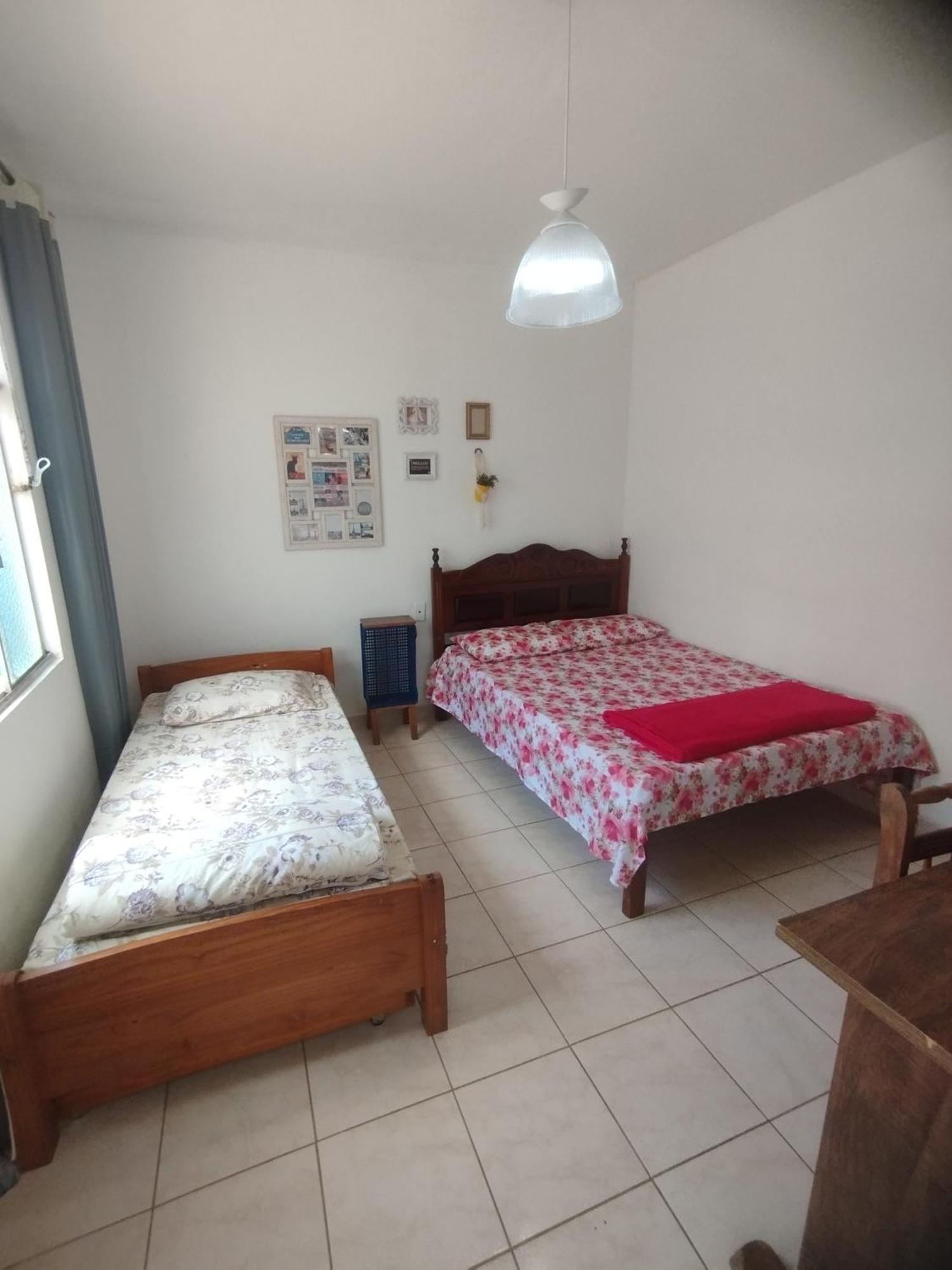 Flor De Lis Hostel Viçosa Zewnętrze zdjęcie