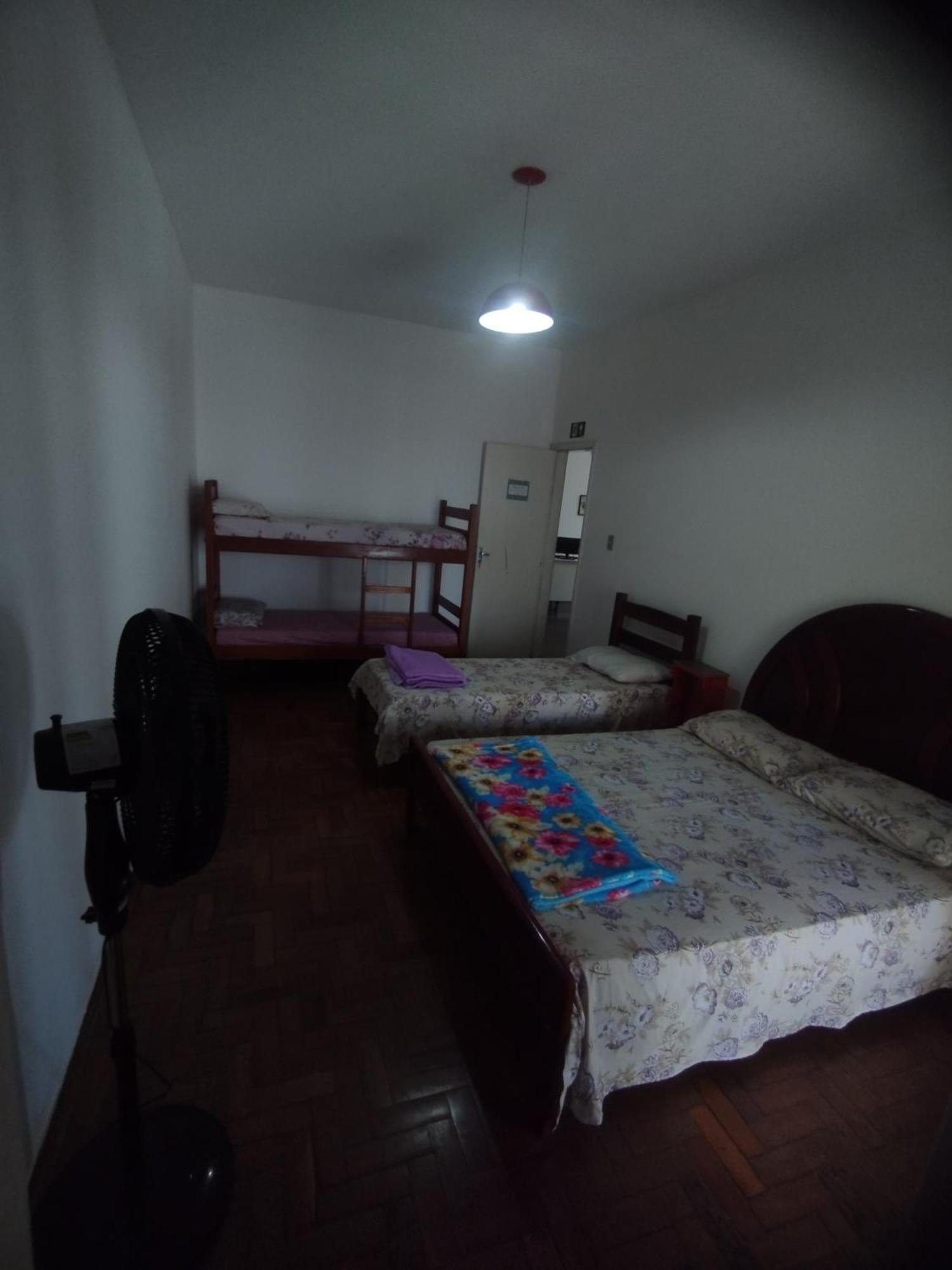 Flor De Lis Hostel Viçosa Zewnętrze zdjęcie