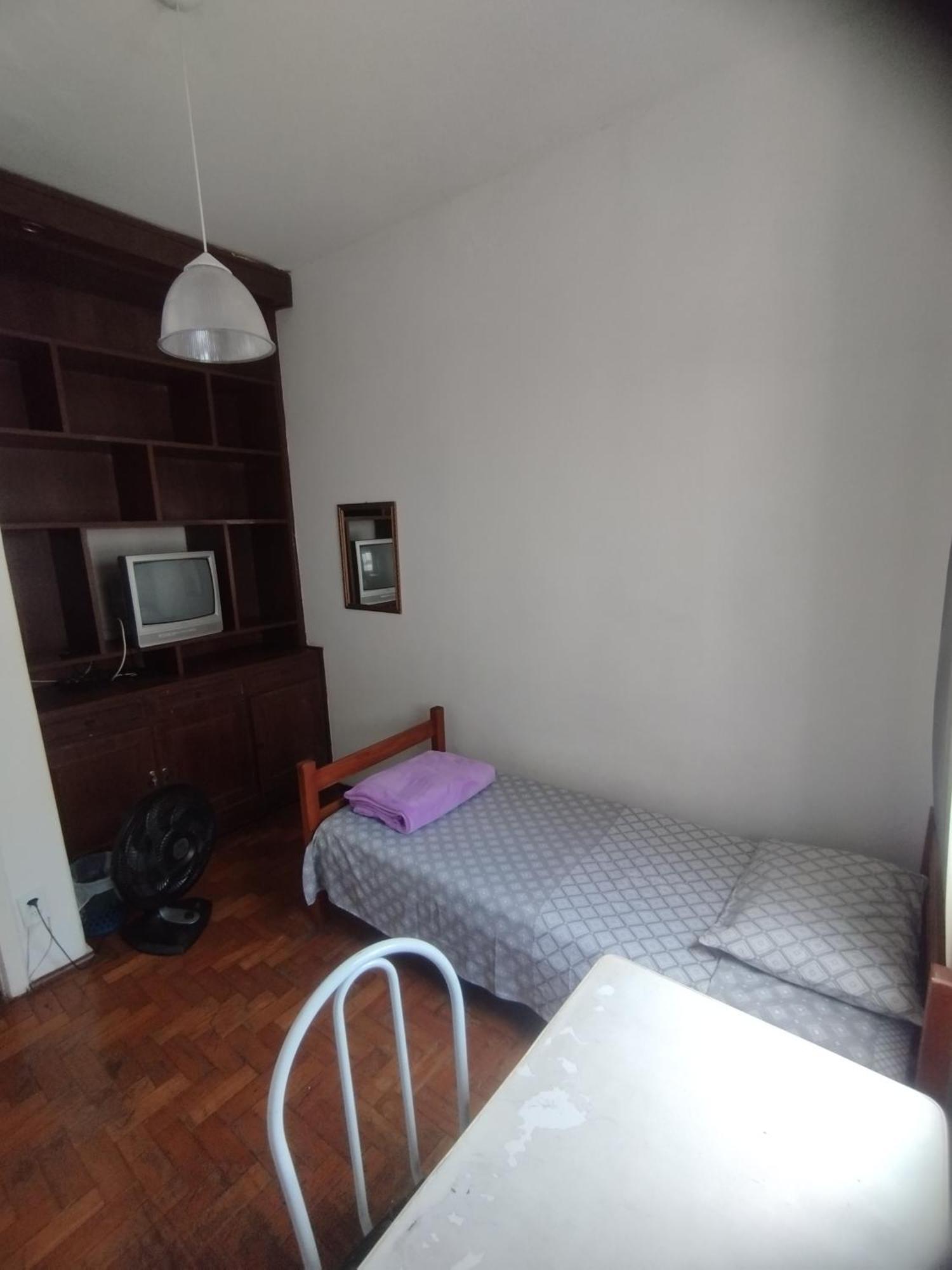 Flor De Lis Hostel Viçosa Zewnętrze zdjęcie