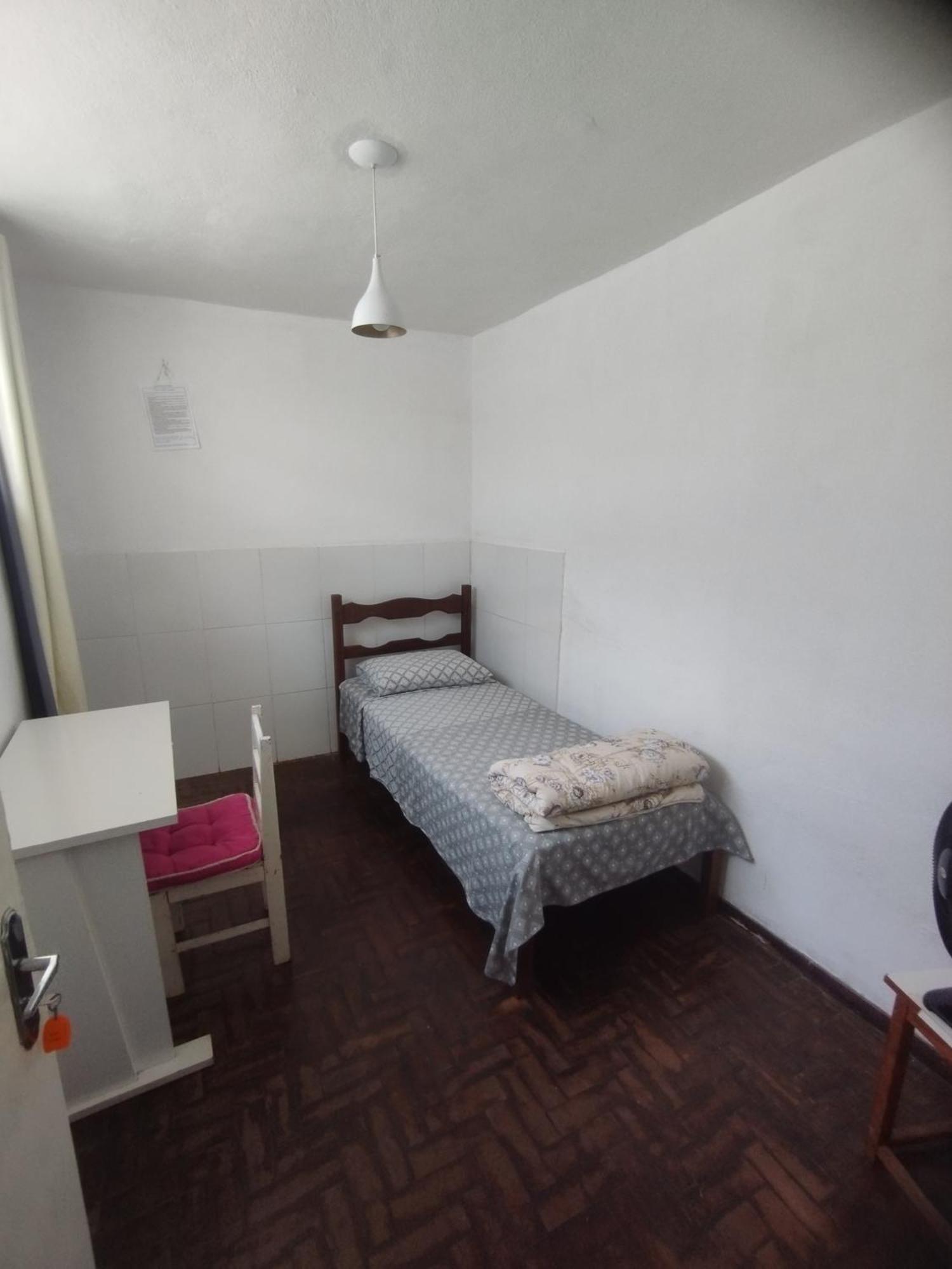 Flor De Lis Hostel Viçosa Zewnętrze zdjęcie