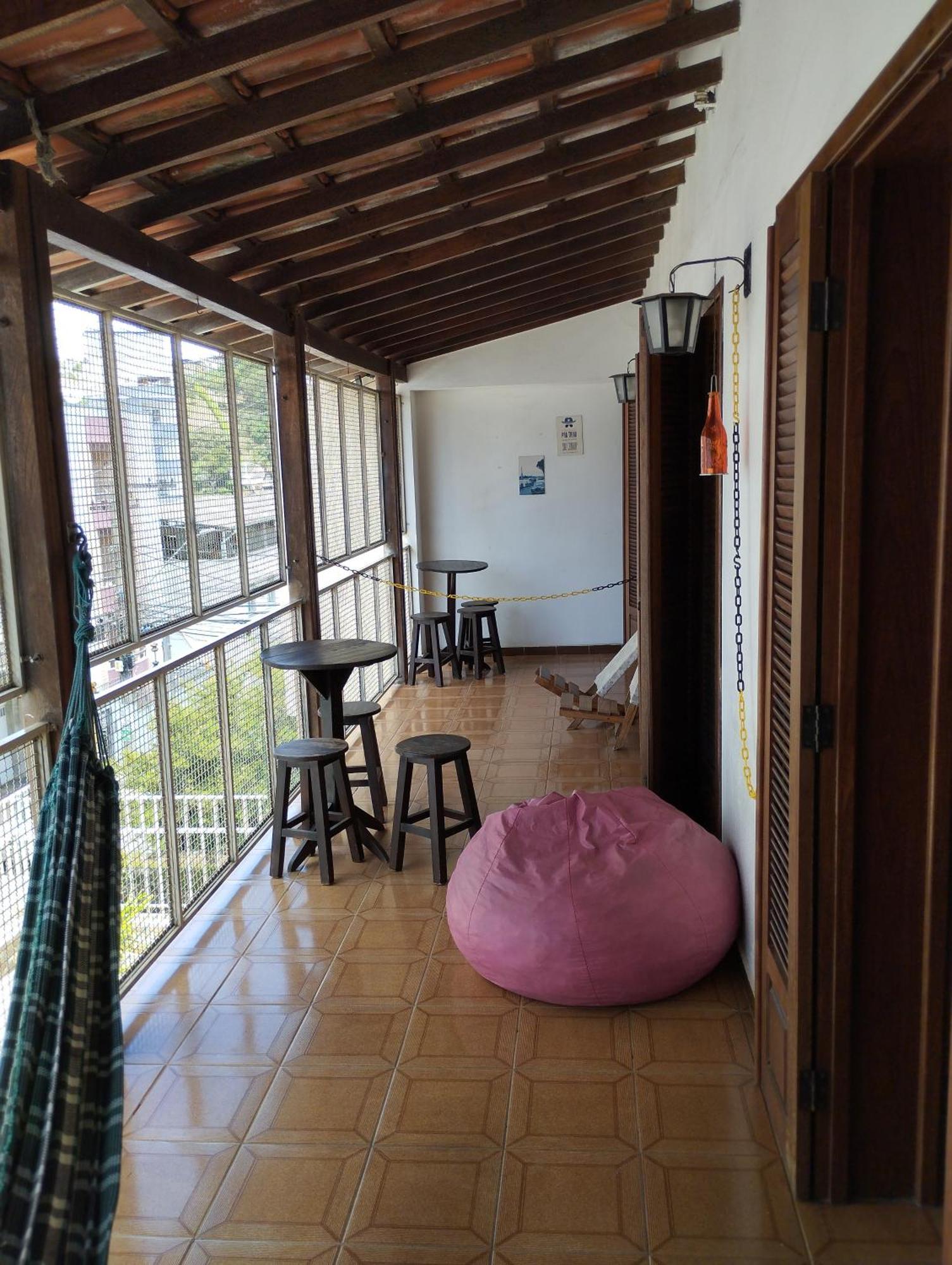 Flor De Lis Hostel Viçosa Pokój zdjęcie