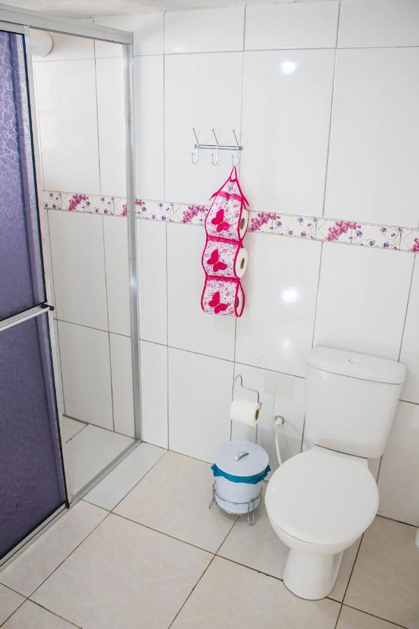 Flor De Lis Hostel Viçosa Zewnętrze zdjęcie
