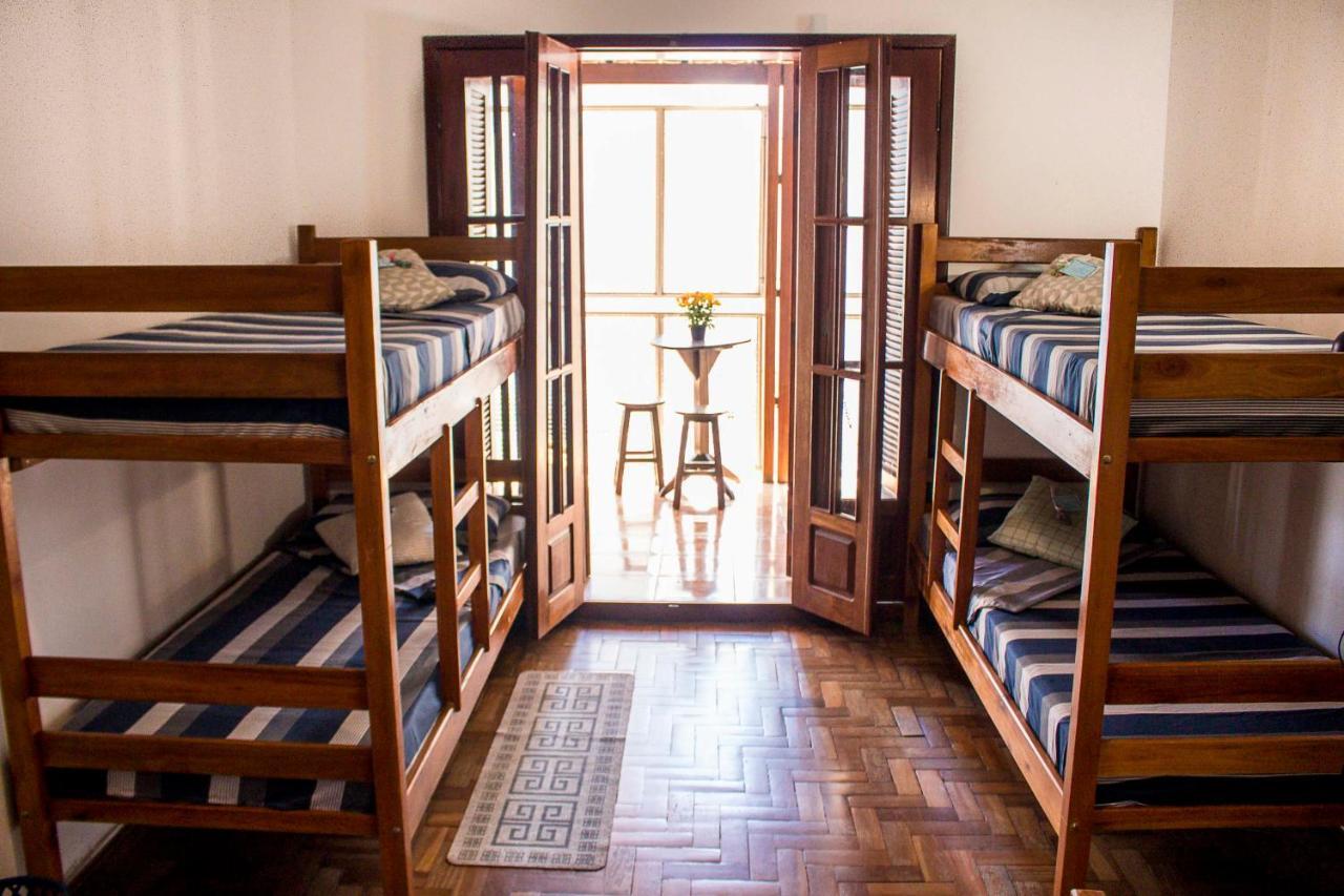 Flor De Lis Hostel Viçosa Zewnętrze zdjęcie