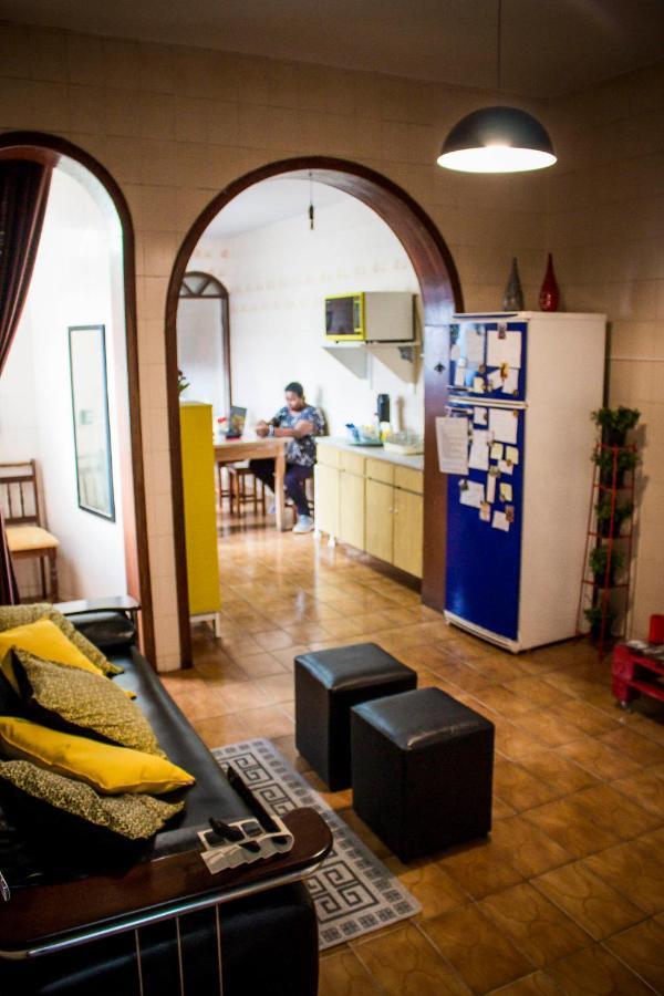 Flor De Lis Hostel Viçosa Zewnętrze zdjęcie